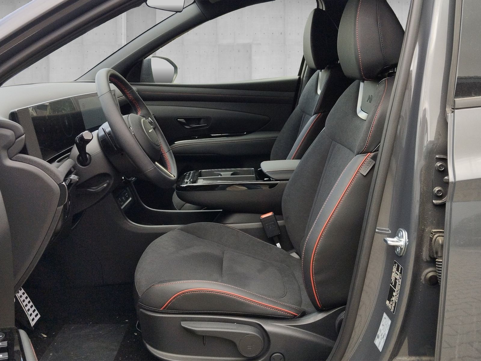 Hyundai Tucson – Bild 7