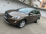 Volvo XC 60 AWD 2,4D*1.HAND!*98.780 KM!*1a-FAHRZEUG!* - gebrauchte Volvo XC60 aus dem Jahr 2013