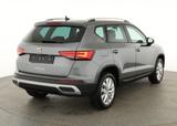 Seat Ateca 1.5 TSI DSG Style, AHK, Kamera, FullLink,  - Seat Ateca von 2026