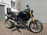 Ducati Monster 1100S / 6700km / Termignoni / Rizoma - DUCATI MONSTER 1100S