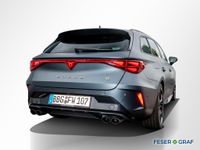 Cupra Leon - Vorschau Bild 5
