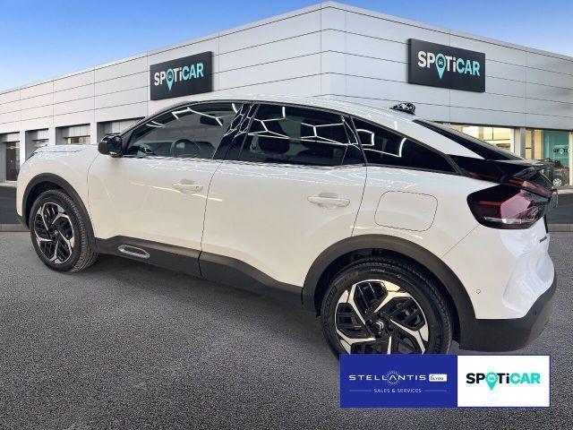 Citroën C4 1.2 PureTech 130 Max (EURO C4 1.2 PureTech 13