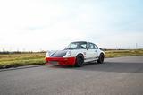 Porsche 911 3,0l SC modified - Porsche aus 1978: 911