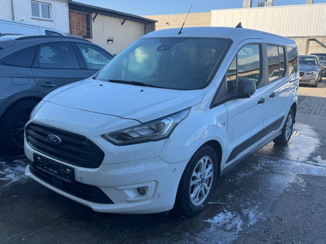 Ford Transit Connect Kombi lang Trend/Motorschaden