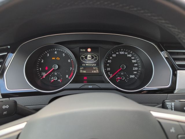 Passat Variant 1.5 TSI AHK+KAMERA+NAVI+LED+KLIMA