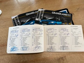 Opel Grandland (X) - 10