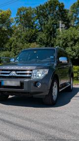 Mitsubishi Pajero 3.2 Did Geländewagen Suv - Mitsubishi Pajero in Hamburg