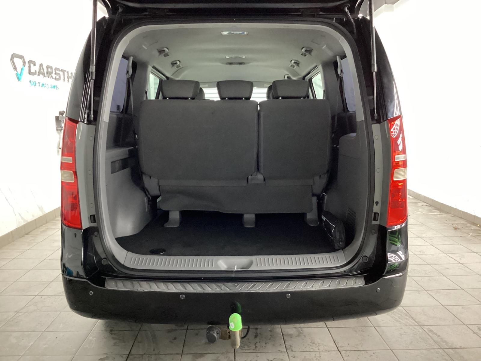 Hyundai H-1 Kasten