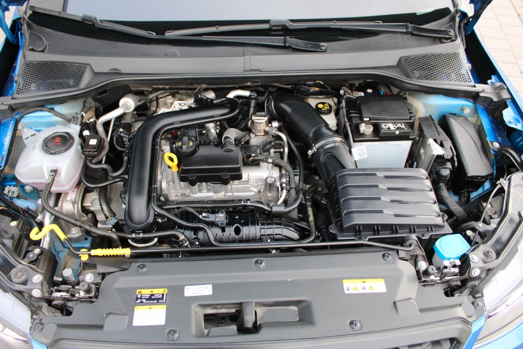SEAT Arona Style 1.0 TSI DSG LED KLIMA ALU NAVI