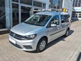 Volkswagen Caddy PKW Maxi Trendline BMT - : Pkw
