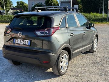 Opel Crossland (X) - 4