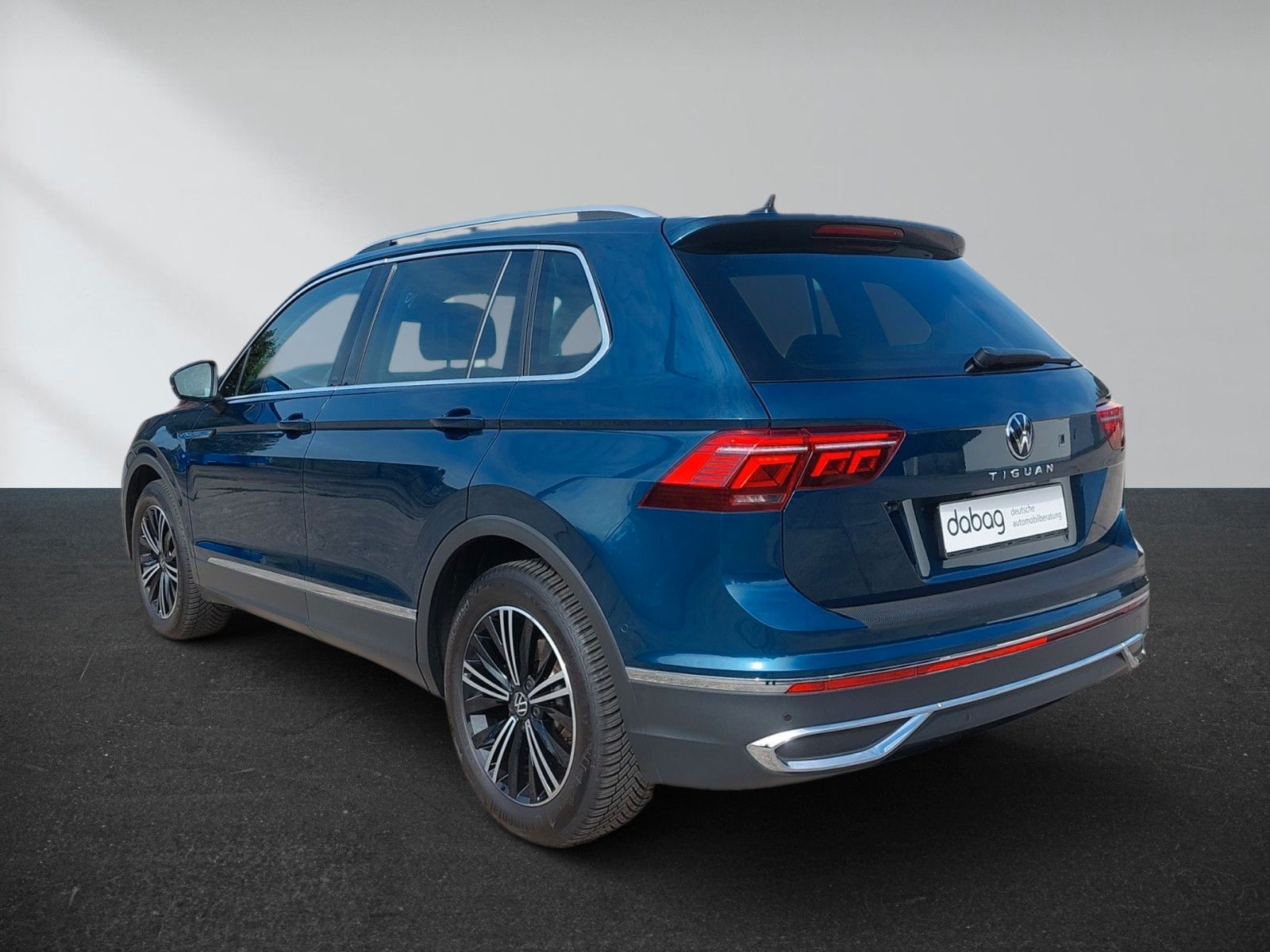 Volkswagen ELEGANCE PANO SHZ LHZ MASSAGE HEAD-UP PDC – Bild 8