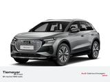 Audi Q4 e-tron 55 Q LM19 LEDER SITZHZG ASSISTENPKT - Audi Q4 e-tron 55 Gebrauchtwagen