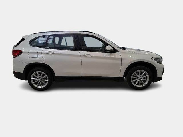 BMW X1 sDrive 18d Business Advantage Autom.