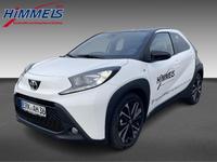 Toyota Aygo X 1,0 Black & White, *Sitzhzg., Kamera, Bi-