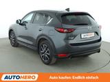 Mazda CX-5 2.5 Sports-Line AWD Aut.*NAVI*LED*CAM*ACC* - gebrauchte Mazda Pickups