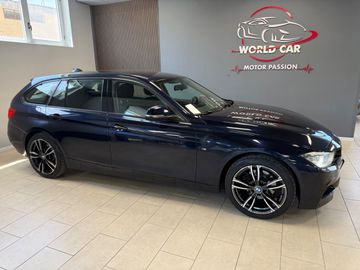 BMW 320 - 1