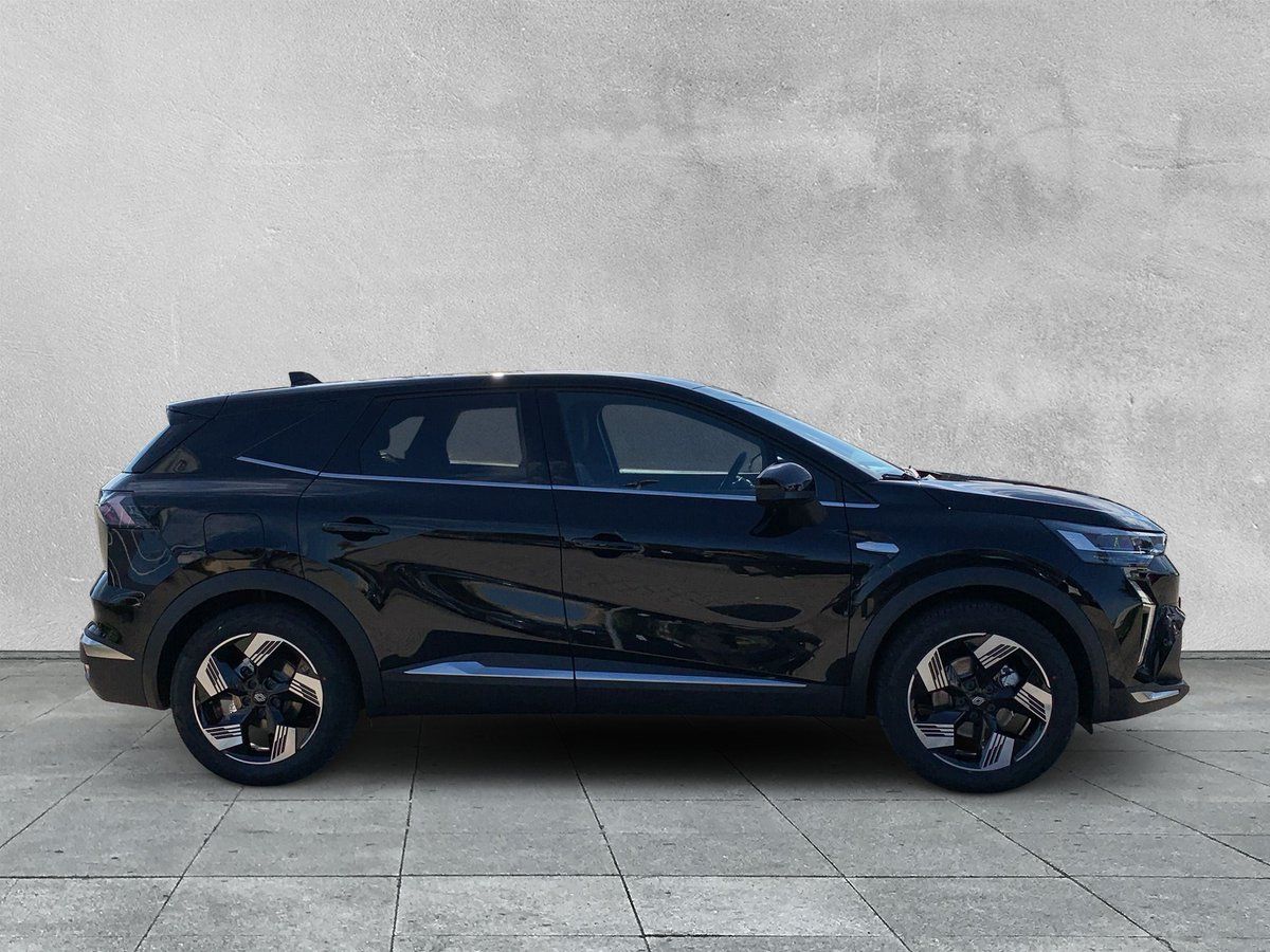 Renault Symbioz - Bild 6