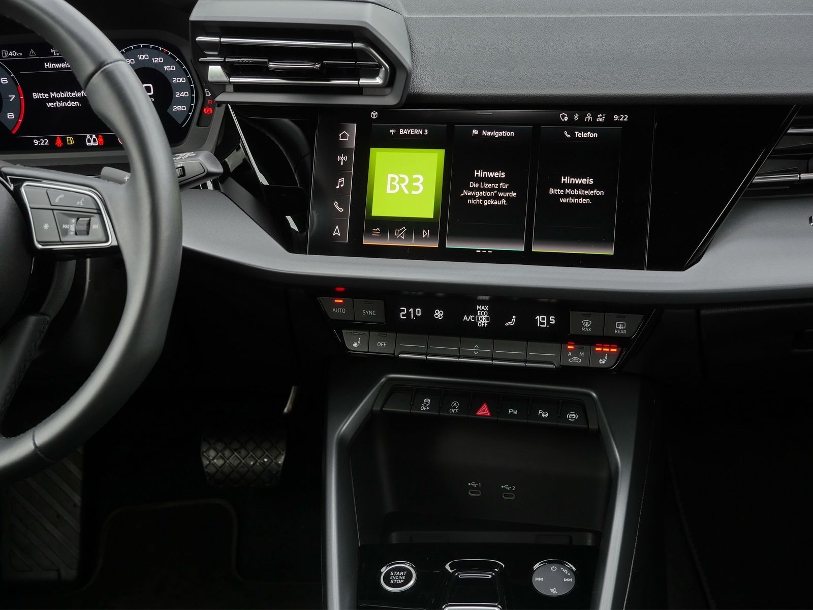 Audi A3 - Bild 6