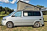 Volkswagen Gepflegter T5 California - gebrauchte VW T5 California aus dem Jahr 2011