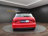 Audi A1Sportback sport ultra Klimaautomatik - Audi A1 Gebrauchtwagen in Bremen