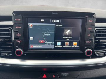 Kia Stonic Platinum Edition|Kamera|Navi|BLIS|CarPlay