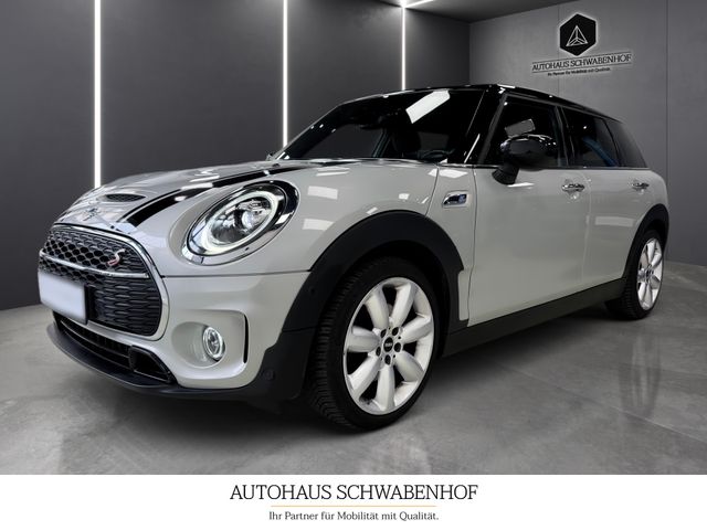 MINI Cooper S Clubman LED*Navi*SportSitz*ACC*DAB