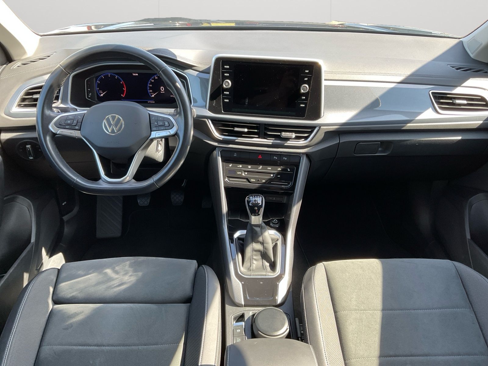 Volkswagen T-Roc - Bild 10