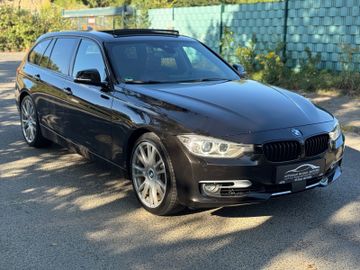BMW 335 - 2