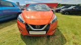 Nissan Micra Tekna 0,9 IG-T - Nissan Micra: Tekna
