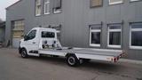 Algema Renault Master Mini-Blitz * 3,5t * - Blitz