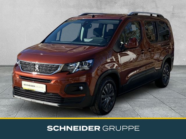 Peugeot Rifter Allure 1.2 PureTech Auto. 7-Sitzer SHZ