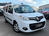 Renault Kangoo Limited*KLIMA*TEMPOMAT*NUR 37300 KM - Renault Kangoo in Solingen