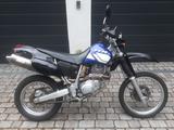 Yamaha TT 600 R Belgarda BOS-Anlage - Offers