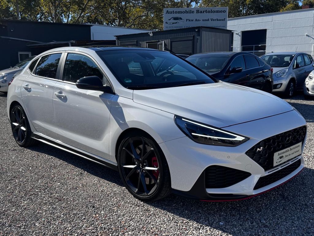 Image of Hyundai i30