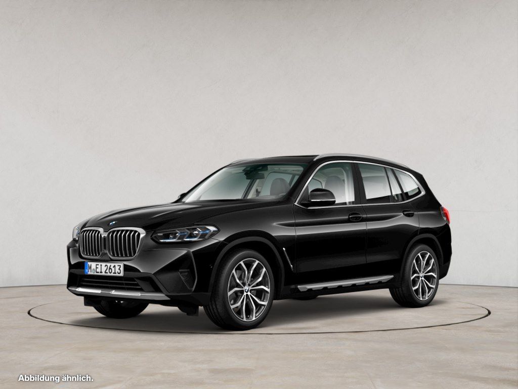 BMW X3 xDrive30d 2Jahre-BPS foto 1