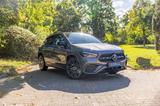 Mercedes-Benz GLA 180/AMG/LENKRADHEIZ./AHK/PANO/FAHRASSITENZ - Mercedes GLA 180 SUV