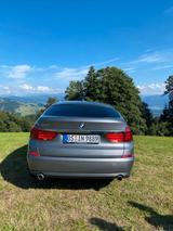 BMW 535 Gran Turismo 535d xDrive Gran Turismo - - BMW 535 Gran Turismo mit Diesel-Antrieb