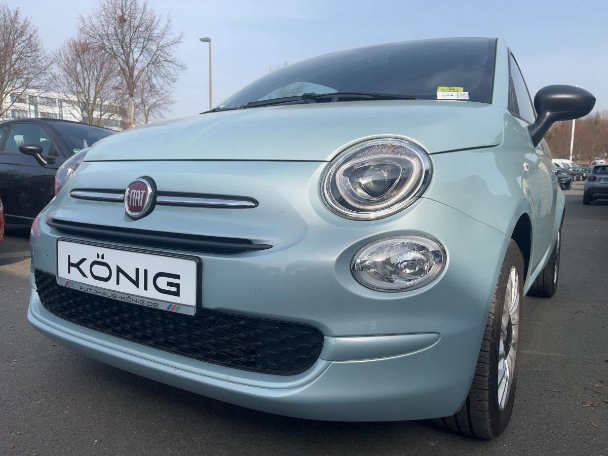 Fiat 500 - Bild 15