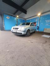 Volkswagen Polo 1.9 sdi - Volkswagen Polo: Sdi
