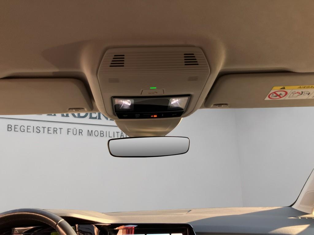 Volkswagen Golf Variant Style TDI DSG NaviPro AHK LED-Plus, миниатюра 15