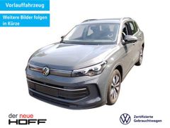 Volkswagen Tiguan 1.5 eTSI DSG GOAL Anschlussgarantie AHK A