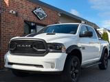 Dodge RAM 1500 5.7 4x4/Classic/Crew/Grail/LPG/Sport - mit LPG-Antrieb: Alcantara, Beheizbares Lenkrad