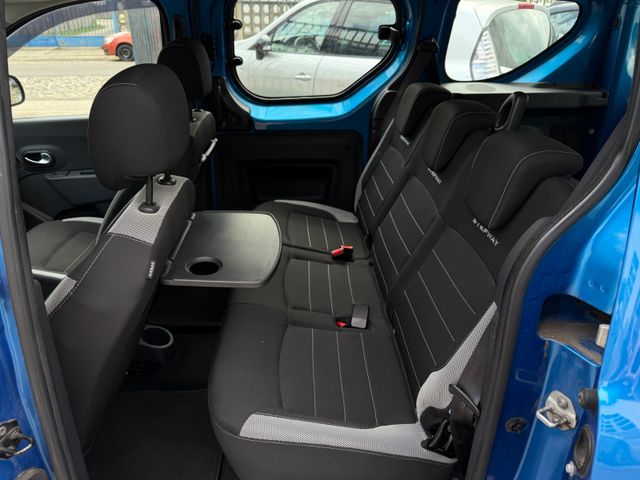 Dokker 1.5 dCi, Stepway, 1. HAND Bild 8