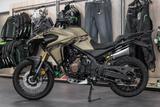 VOGE DS 625 X, sofort lieferbar, Lieferservice - VOGE MOTORRAD