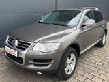 Volkswagen Touareg 3.0 V6 TDI   **VW Serviceheft gepflegt** - Volkswagen Touareg aus 2007: TDI
