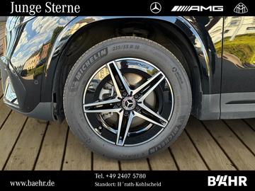 صورة 6 لـ 2025 Mercedes-BENZ EQA