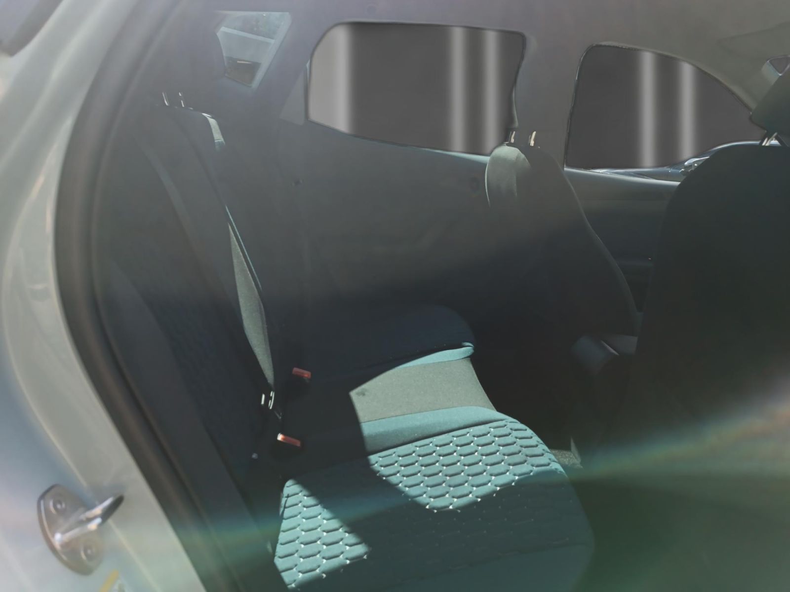 Seat Arona - Bild 11