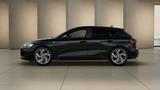 Audi A3 Sportback 35 TFSI S line LED KAMERA NAVI+ LM1 - Audi A3 Gebrauchtwagen in Freiburg
