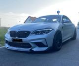 BMW M2 Competition Schirmer Clubsport - BMW M2 in Düsseldorf